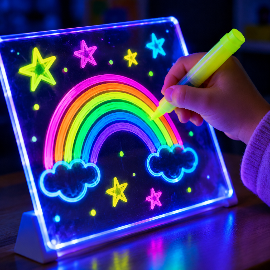 LumiPad Néon