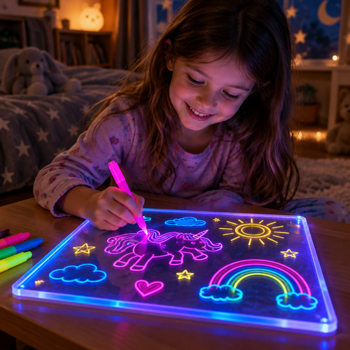 LumiPad Néon